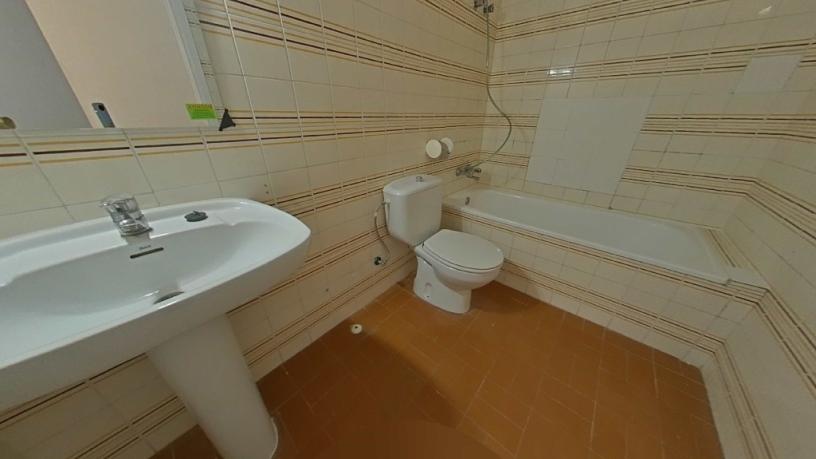 Piso en venta en plaza Europa