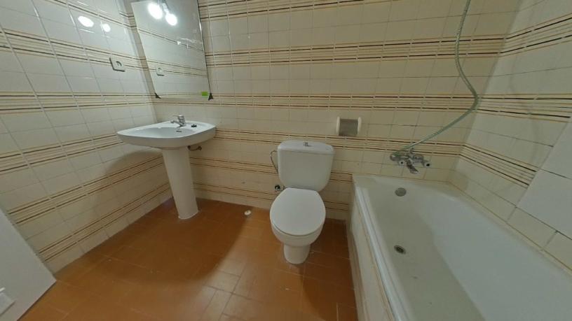 Piso en venta en plaza Europa