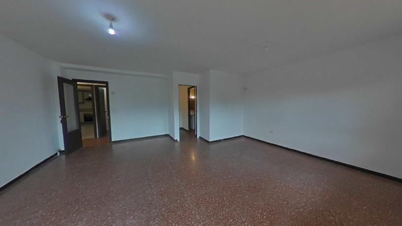 Piso en venta en plaza Europa