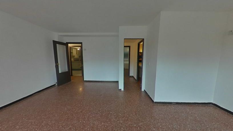 Piso en venta en plaza Europa