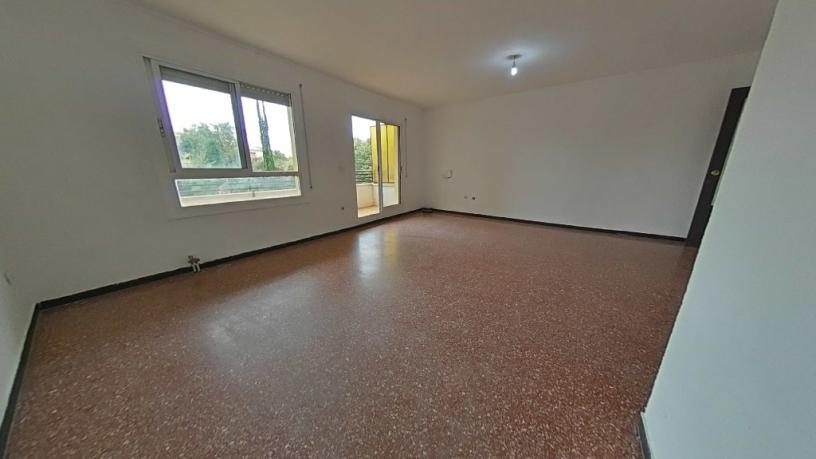 Piso en venta en plaza Europa