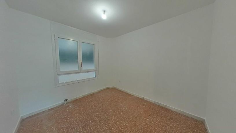 Piso en venta en plaza Europa