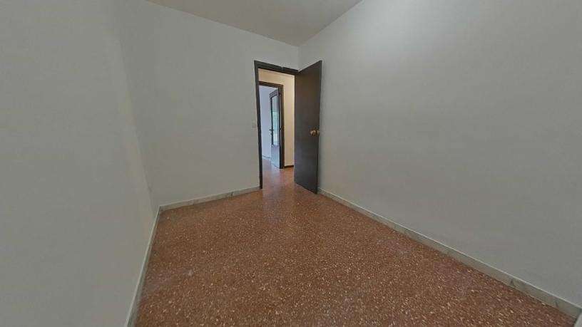Piso en venta en plaza Europa