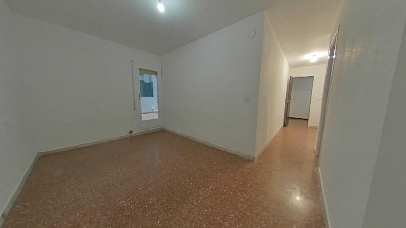 Piso en venta en plaza Europa