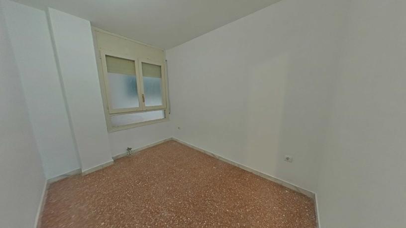 Piso en venta en plaza Europa