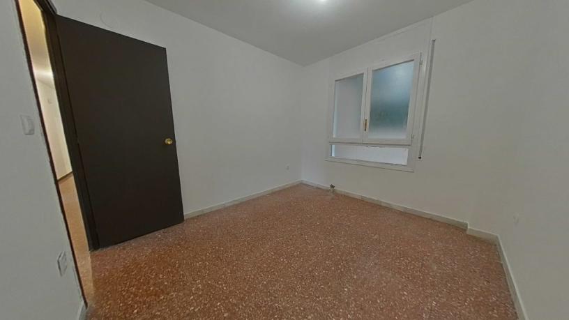 Piso en venta en plaza Europa