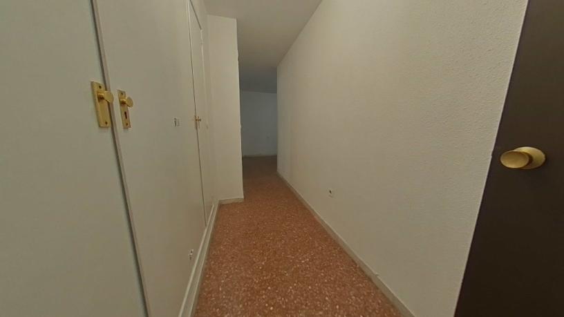 Piso en venta en plaza Europa