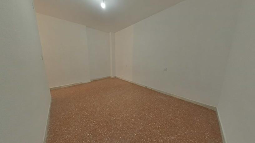 Piso en venta en plaza Europa