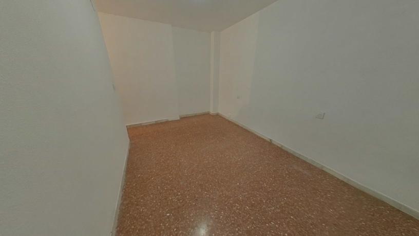 Piso en venta en plaza Europa