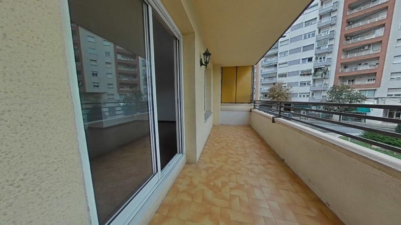 Piso en venta en plaza Europa