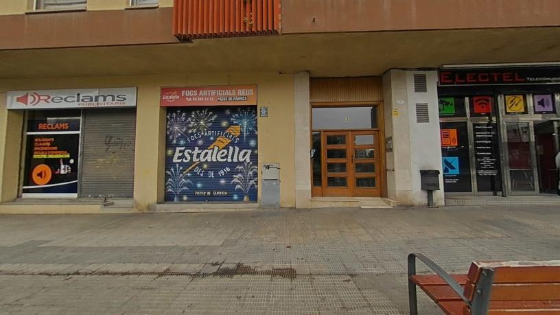Piso en venta en plaza Europa