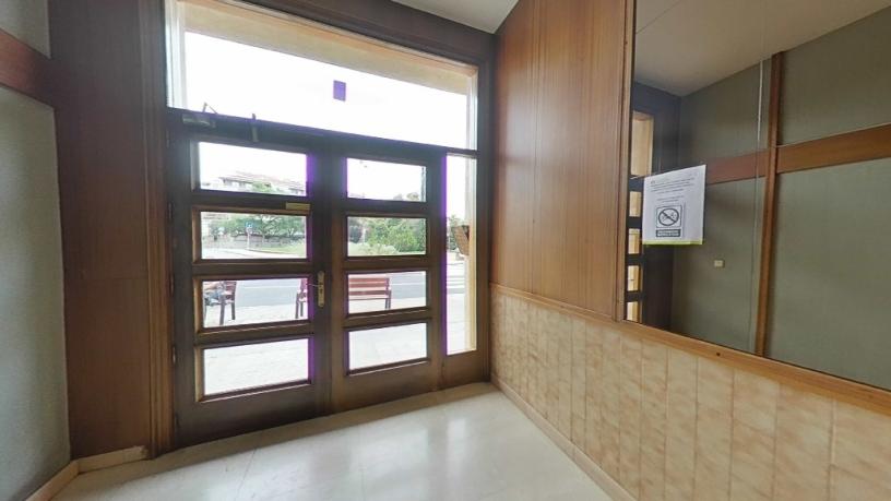 Piso en venta en plaza Europa