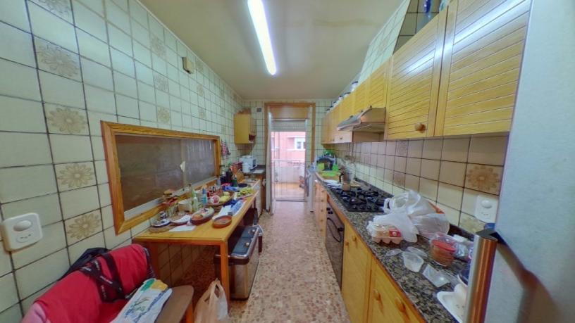 Piso en venta en calle General Prim