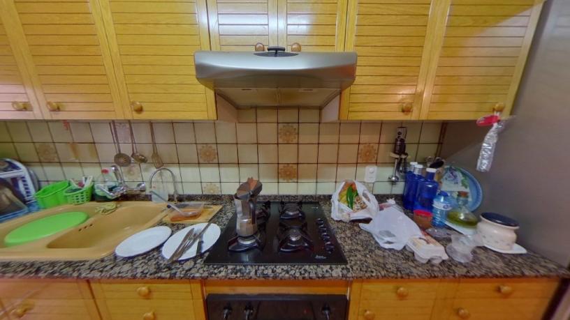 Piso en venta en calle General Prim