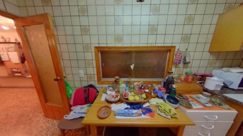 Piso en venta en calle General Prim