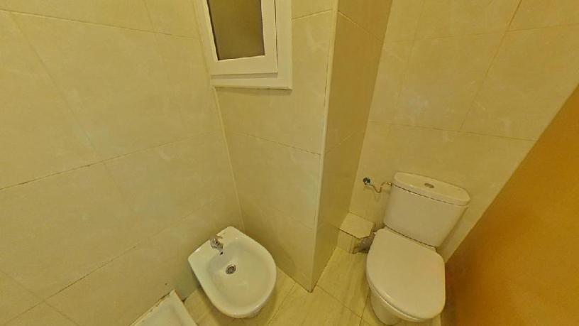 Piso en venta en calle General Prim
