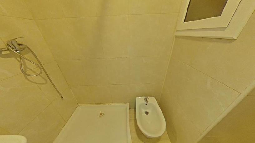 Piso en venta en calle General Prim