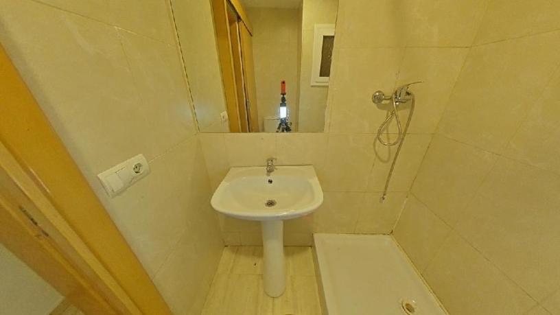 Piso en venta en calle General Prim