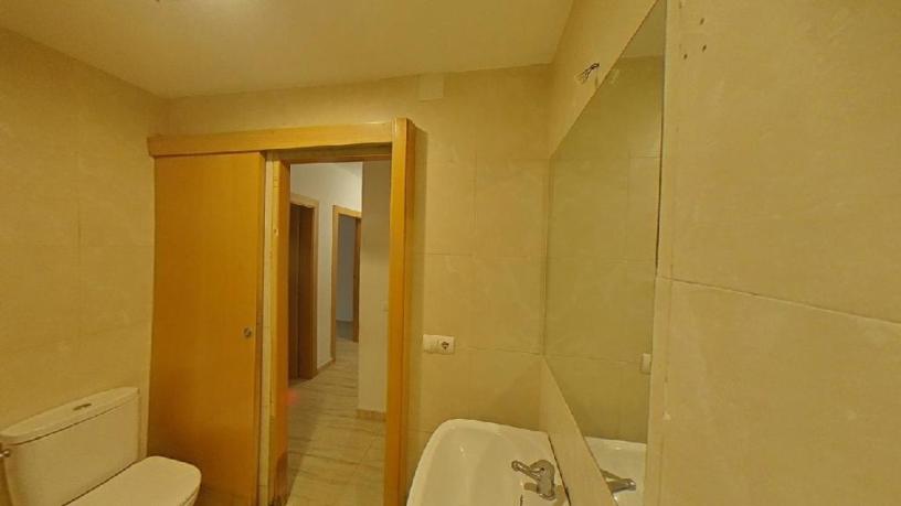 Piso en venta en calle General Prim