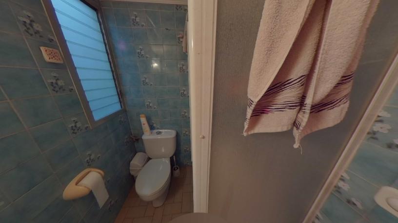 Piso en venta en calle General Prim