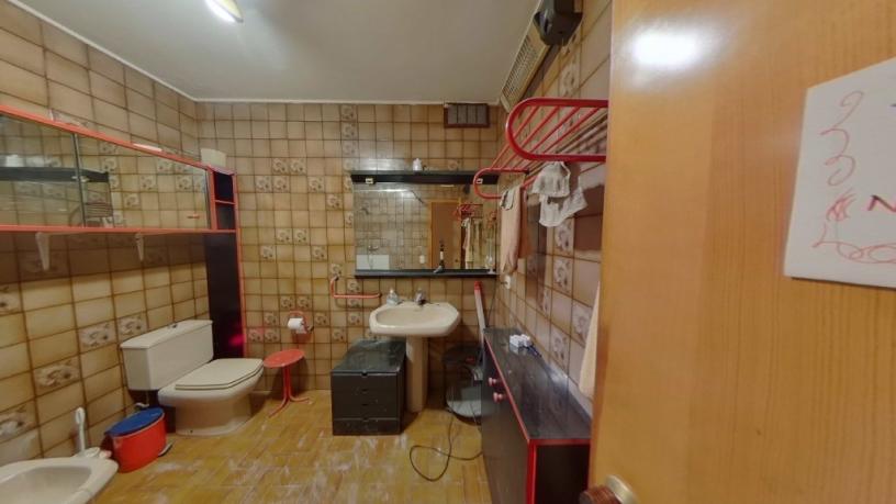 Piso en venta en calle General Prim