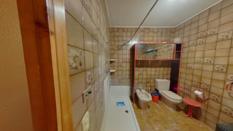 Piso en venta en calle General Prim
