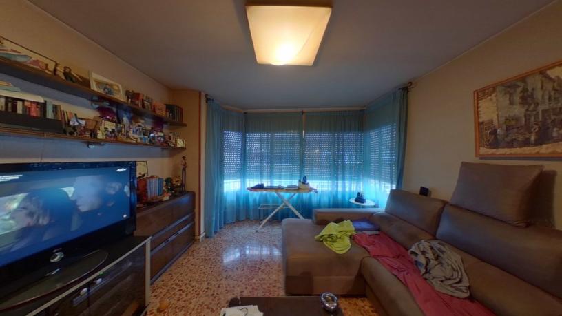 Piso en venta en calle General Prim