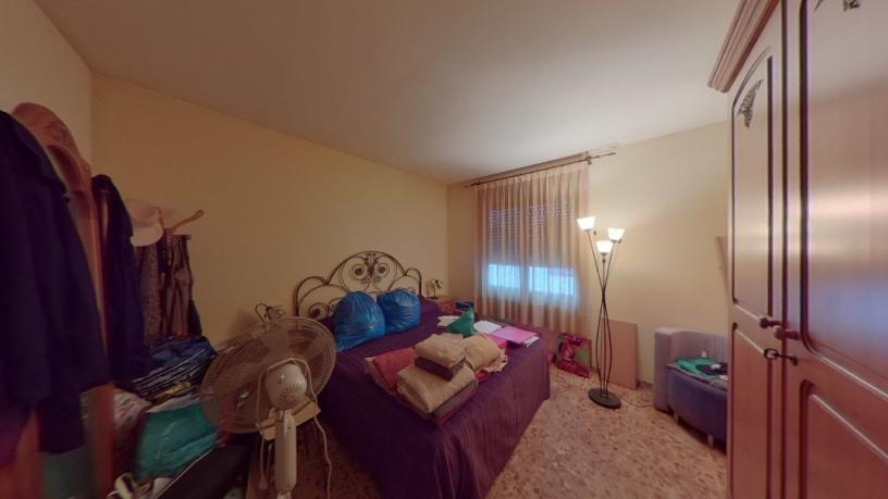 Piso en venta en calle General Prim