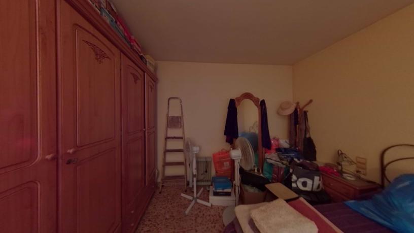 Piso en venta en calle General Prim