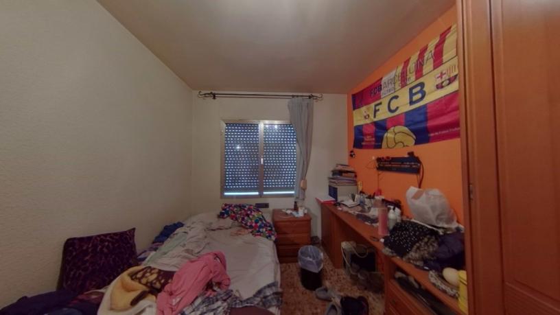 Piso en venta en calle General Prim