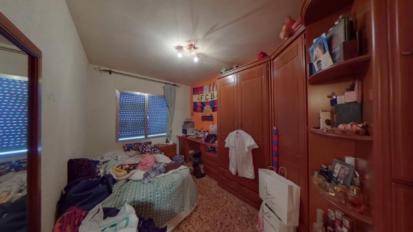Piso en venta en calle General Prim