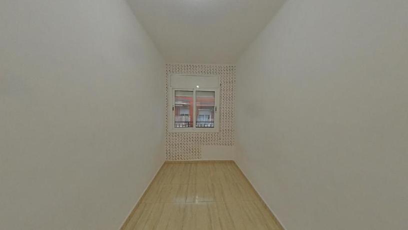 Piso en venta en calle General Prim