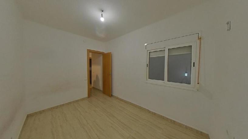 Piso en venta en calle General Prim
