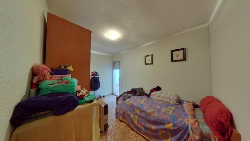 Piso en venta en calle General Prim