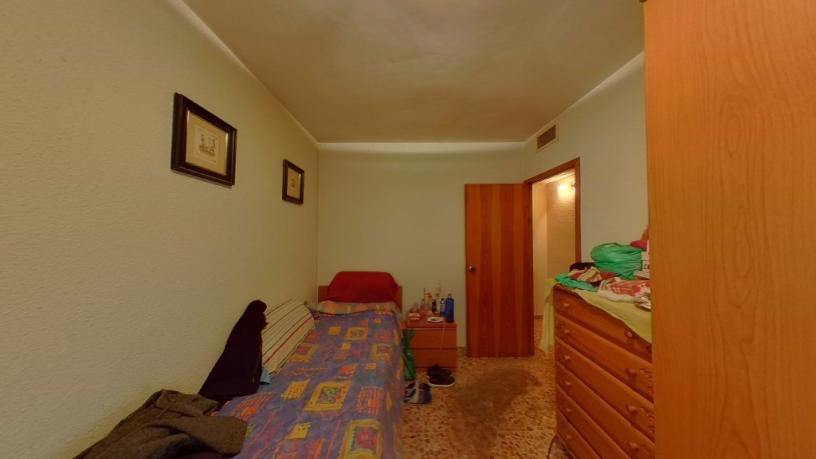 Piso en venta en calle General Prim