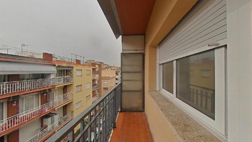 Piso en venta en calle General Prim