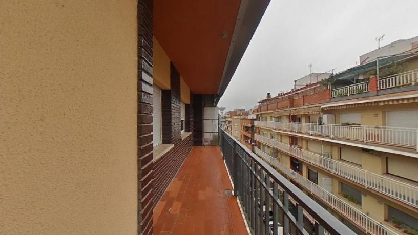 Piso en venta en calle General Prim