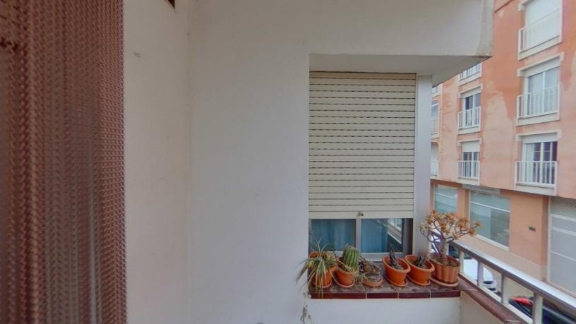 Piso en venta en calle General Prim