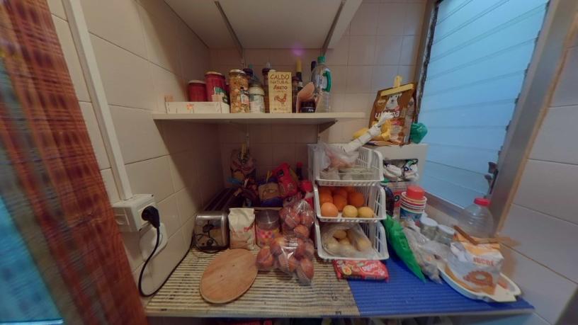 Piso en venta en calle General Prim