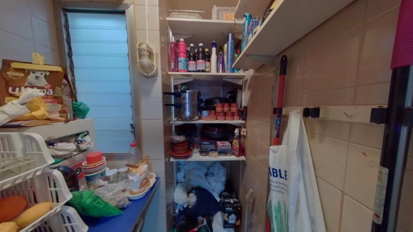 Piso en venta en calle General Prim