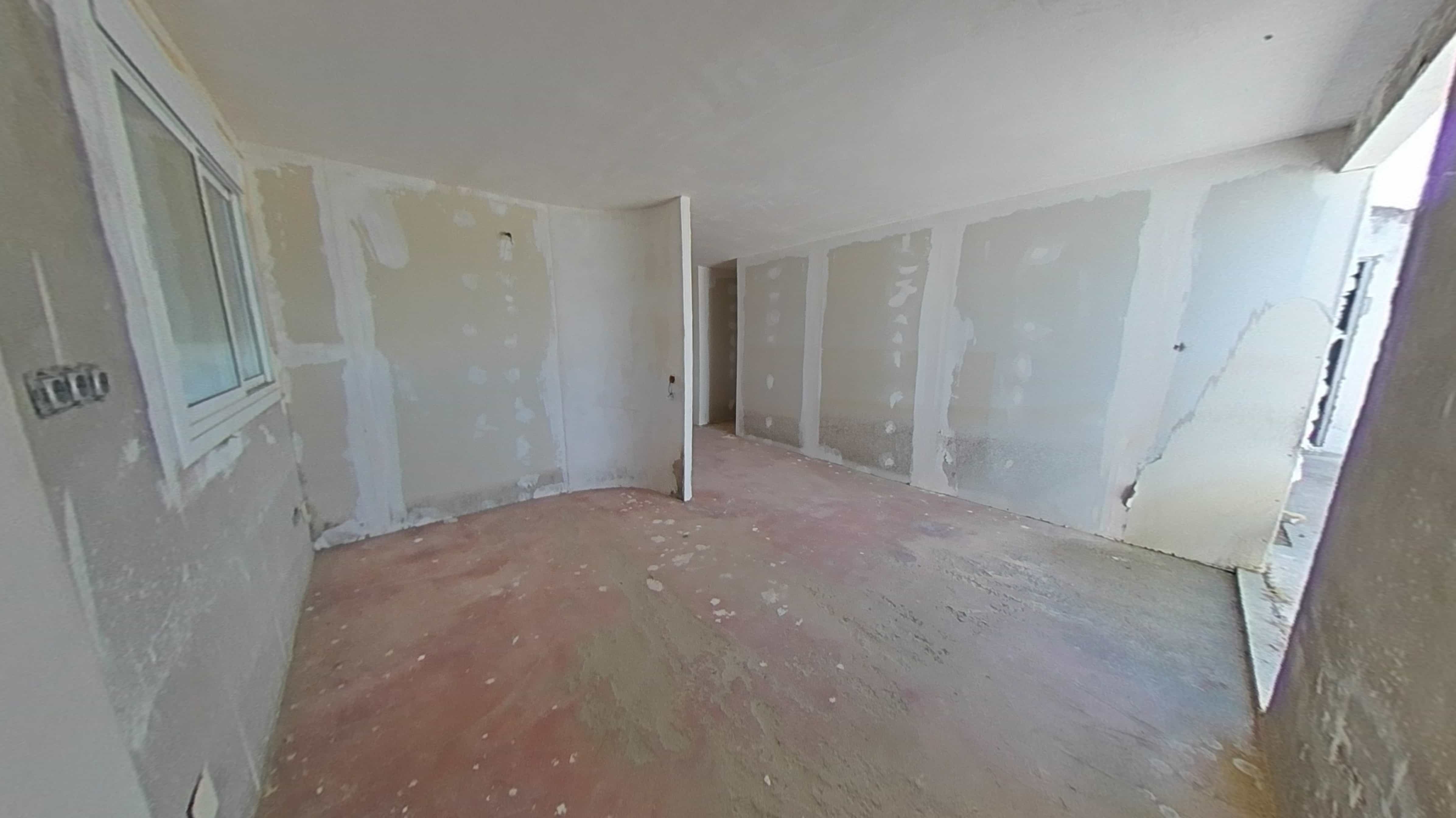 Chalet adosado en venta en calle Del Llobregat