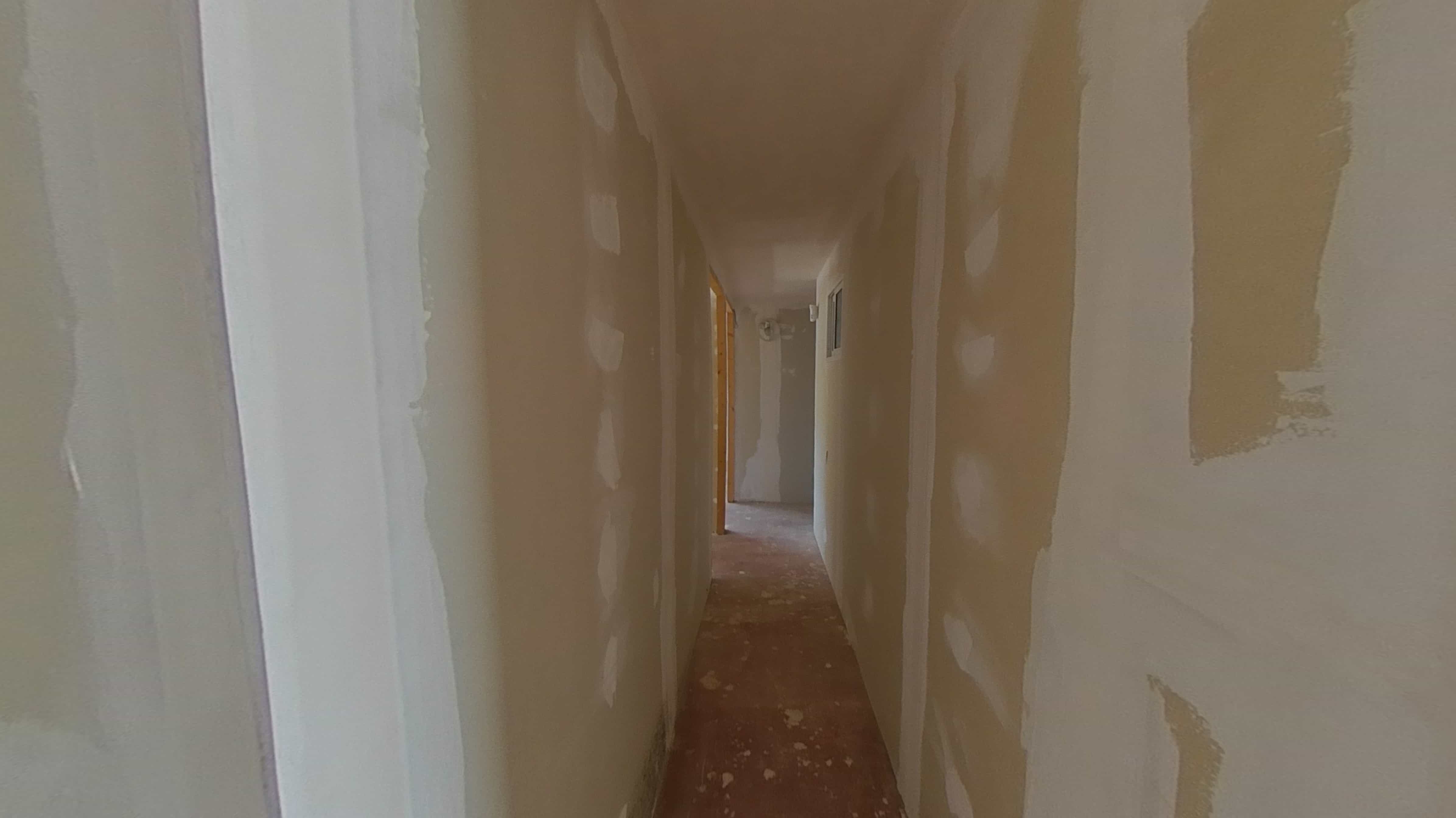 Chalet adosado en venta en calle Del Llobregat