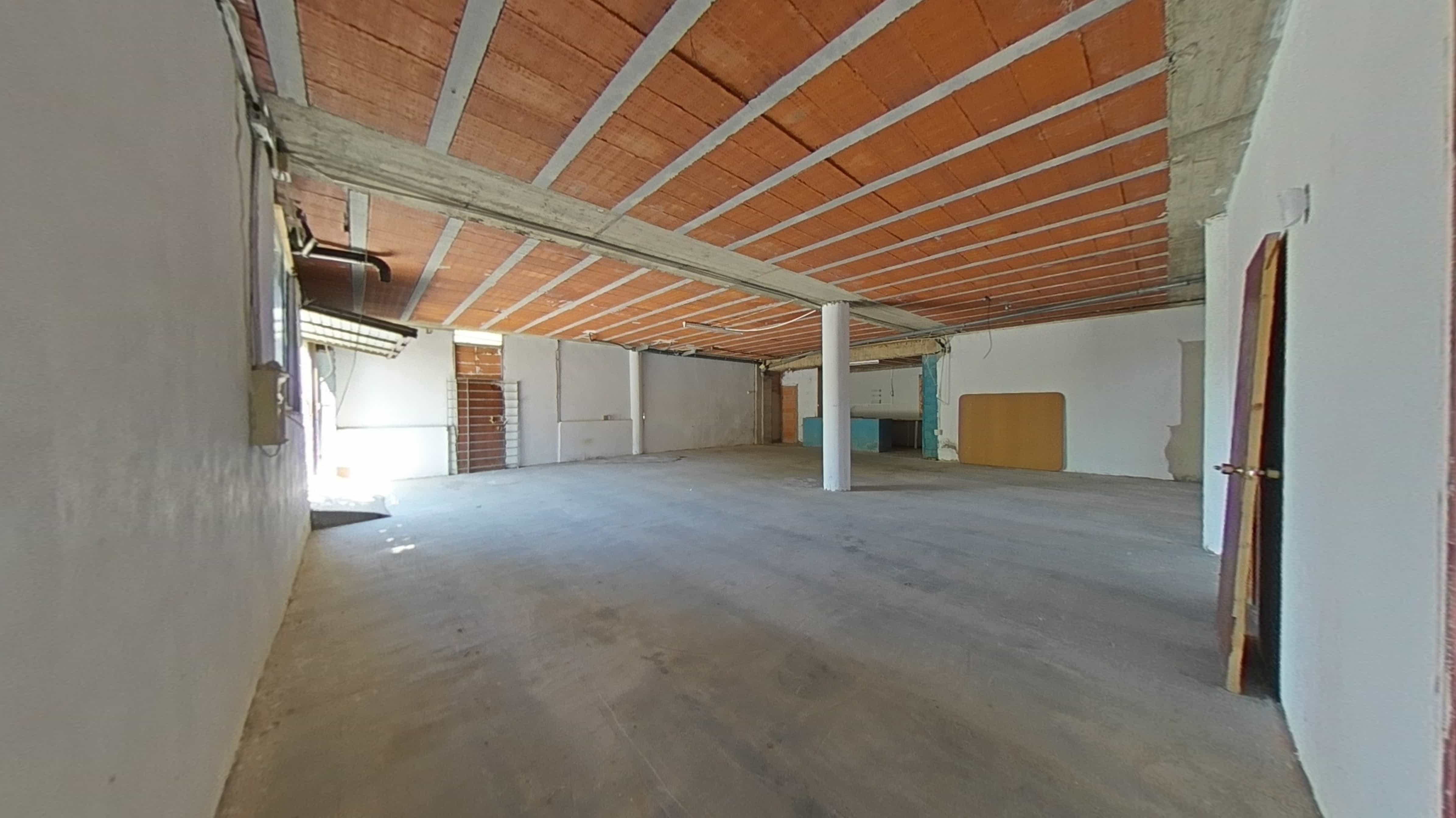 Chalet adosado en venta en calle Del Llobregat