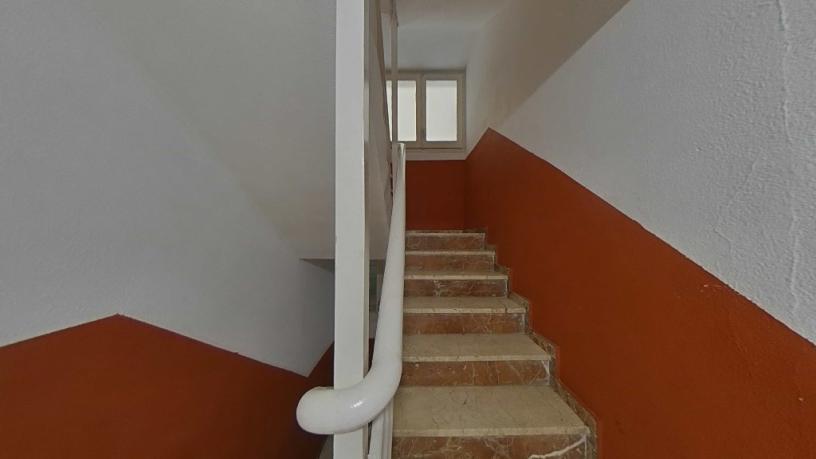 Flat for sale in calle Aurelia
