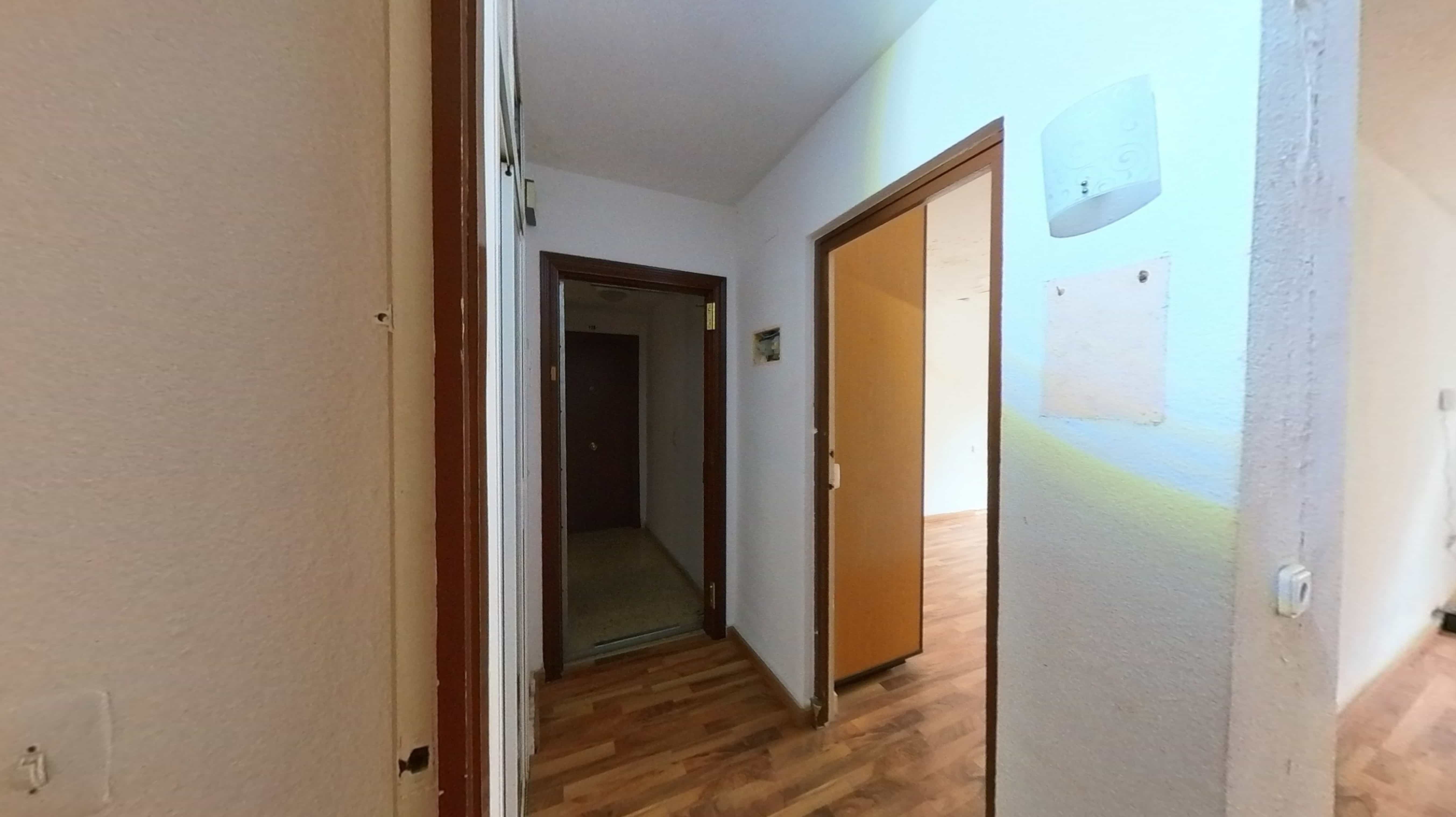 Piso en venta en calle Aurelia