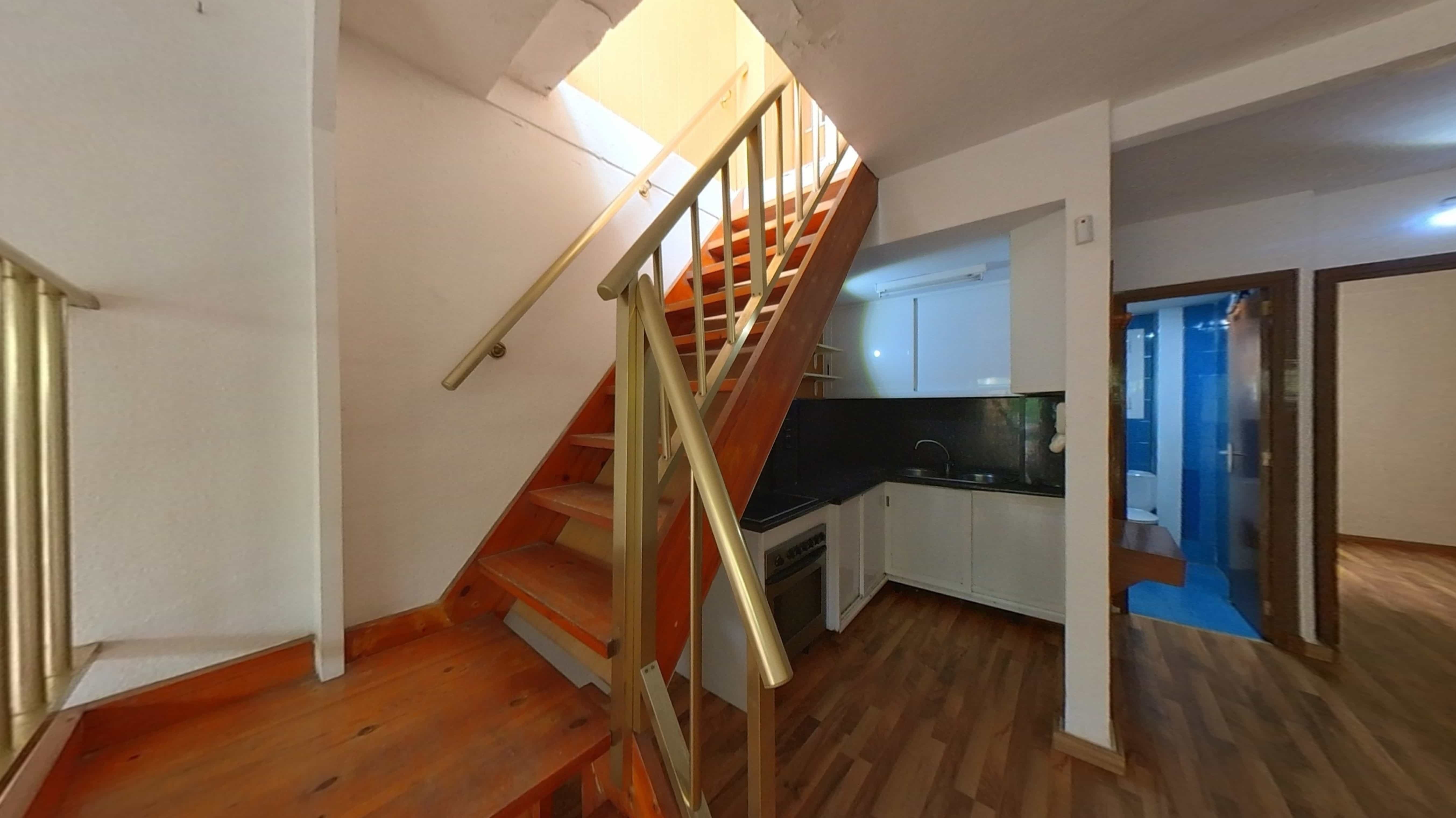 Piso en venta en calle Aurelia