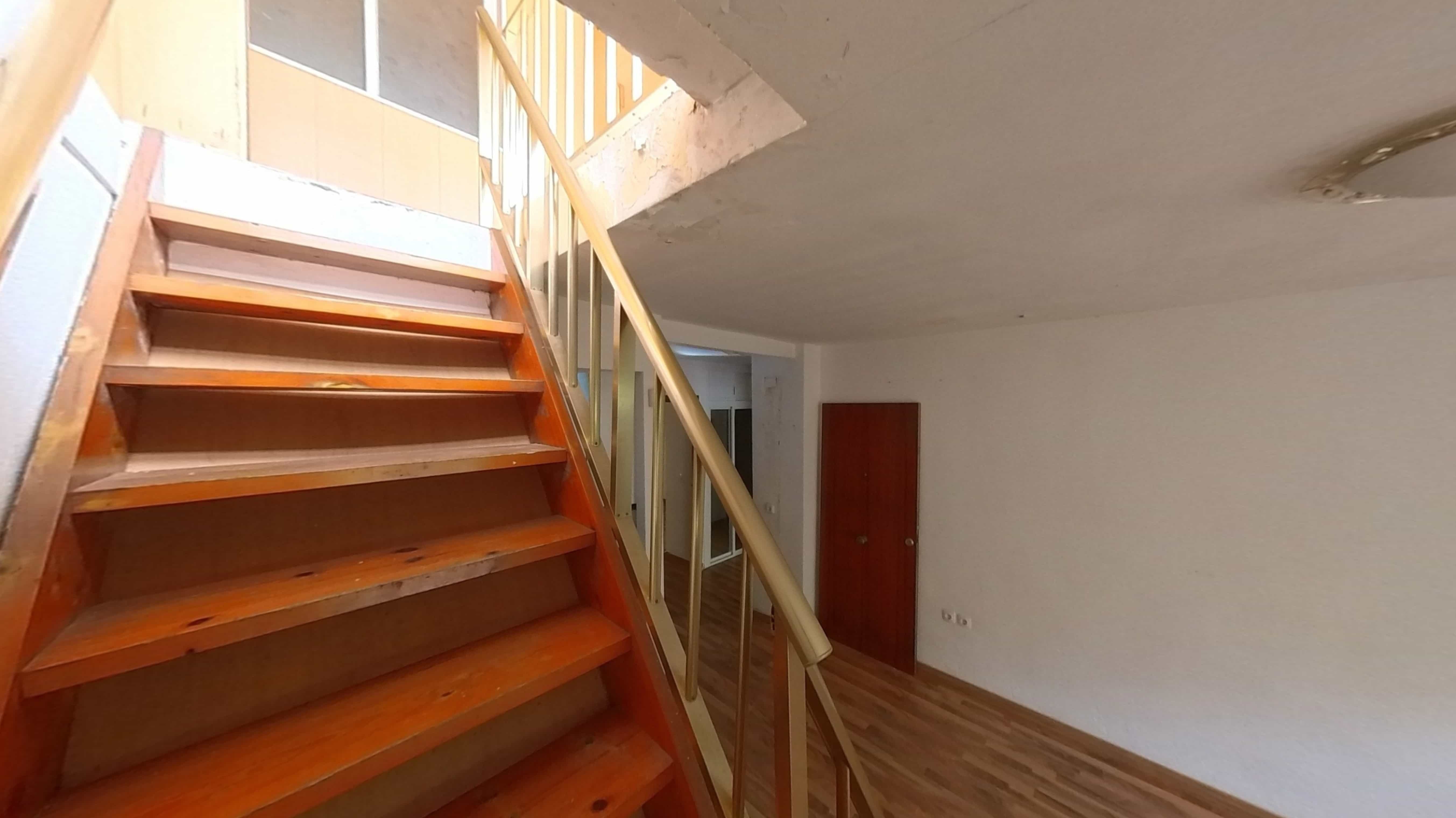 Piso en venta en calle Aurelia