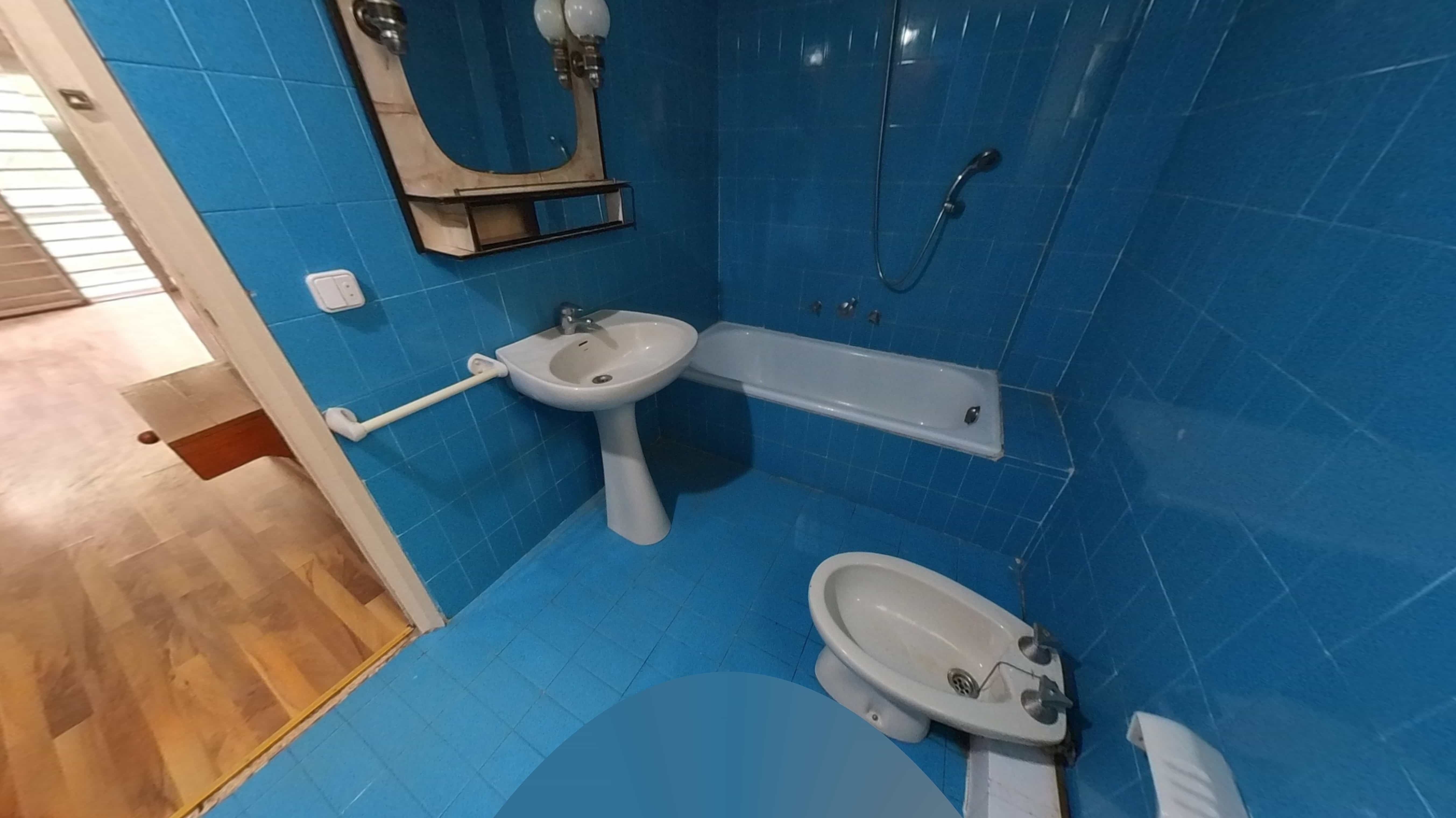 Piso en venta en calle Aurelia