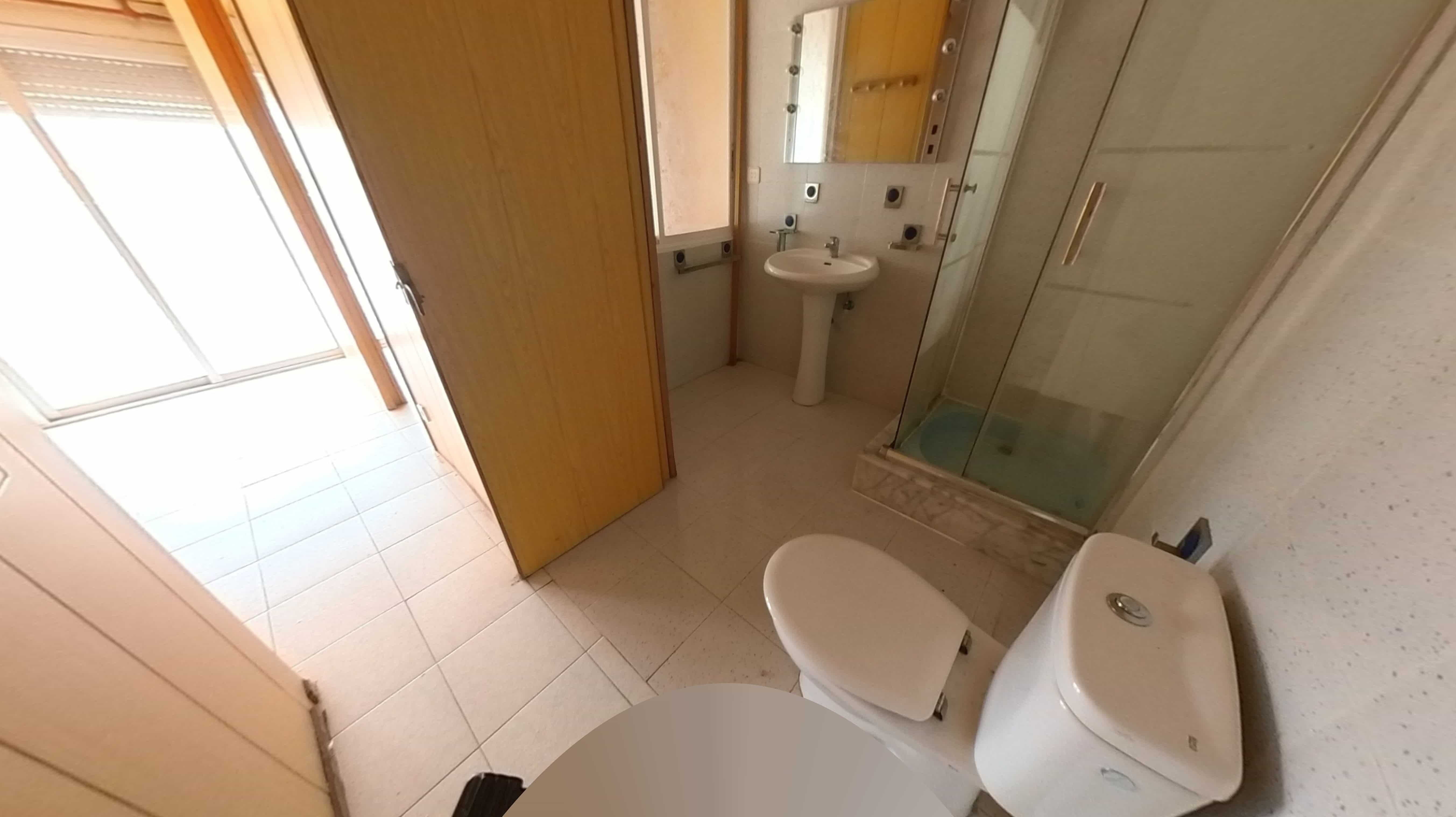 Piso en venta en calle Aurelia