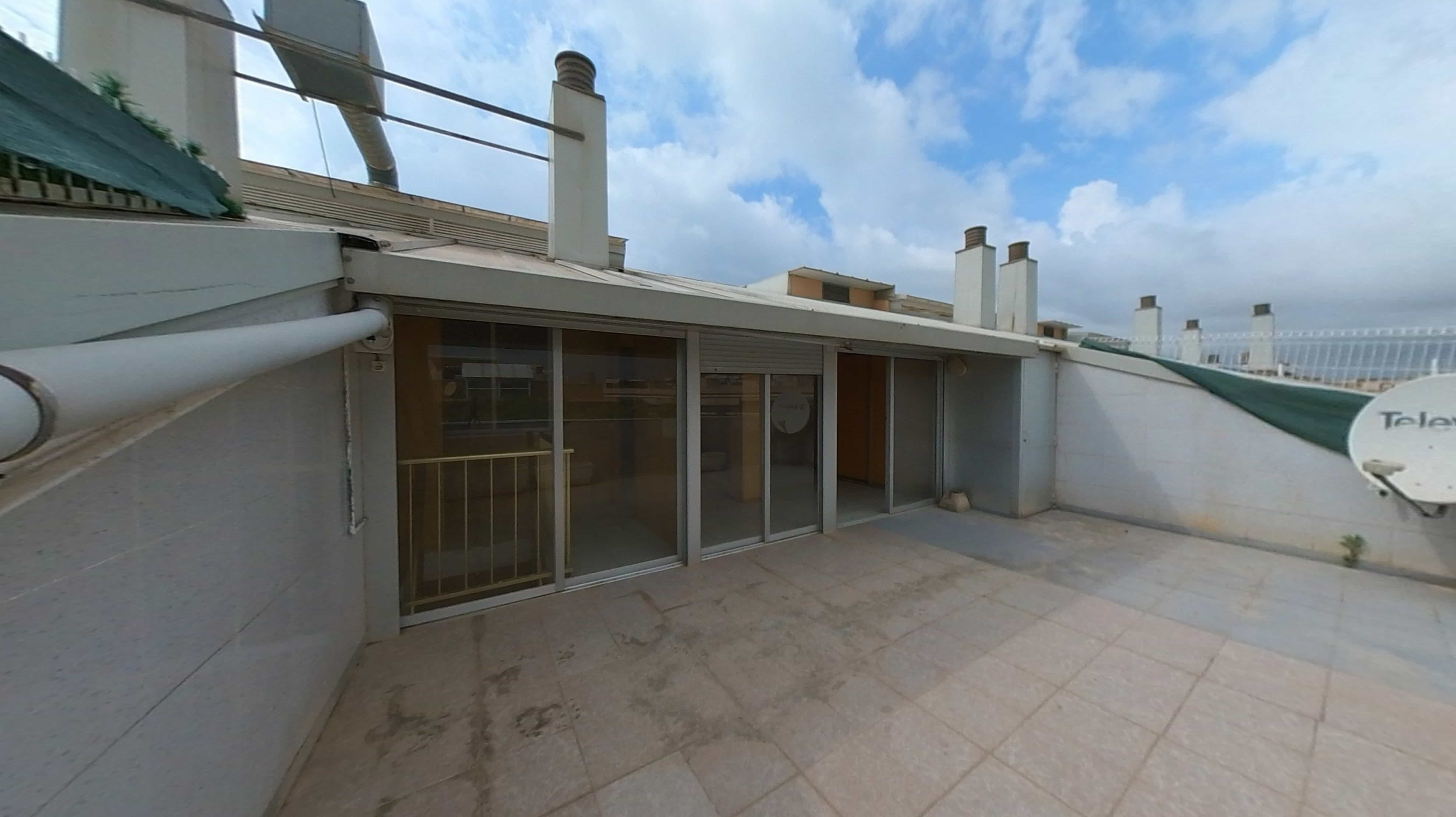 Piso en venta en calle Aurelia